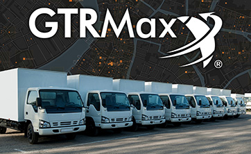 Plataforma de rastreo satelital GPS GTRMax ideal para grandes flotas de vehículos como automóviles, camiones, autobús y motos