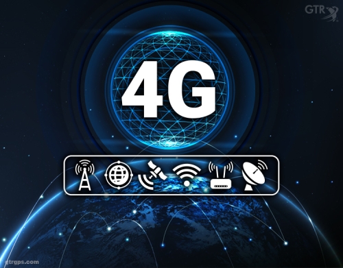 Beneficios de las redes LTE - 4G